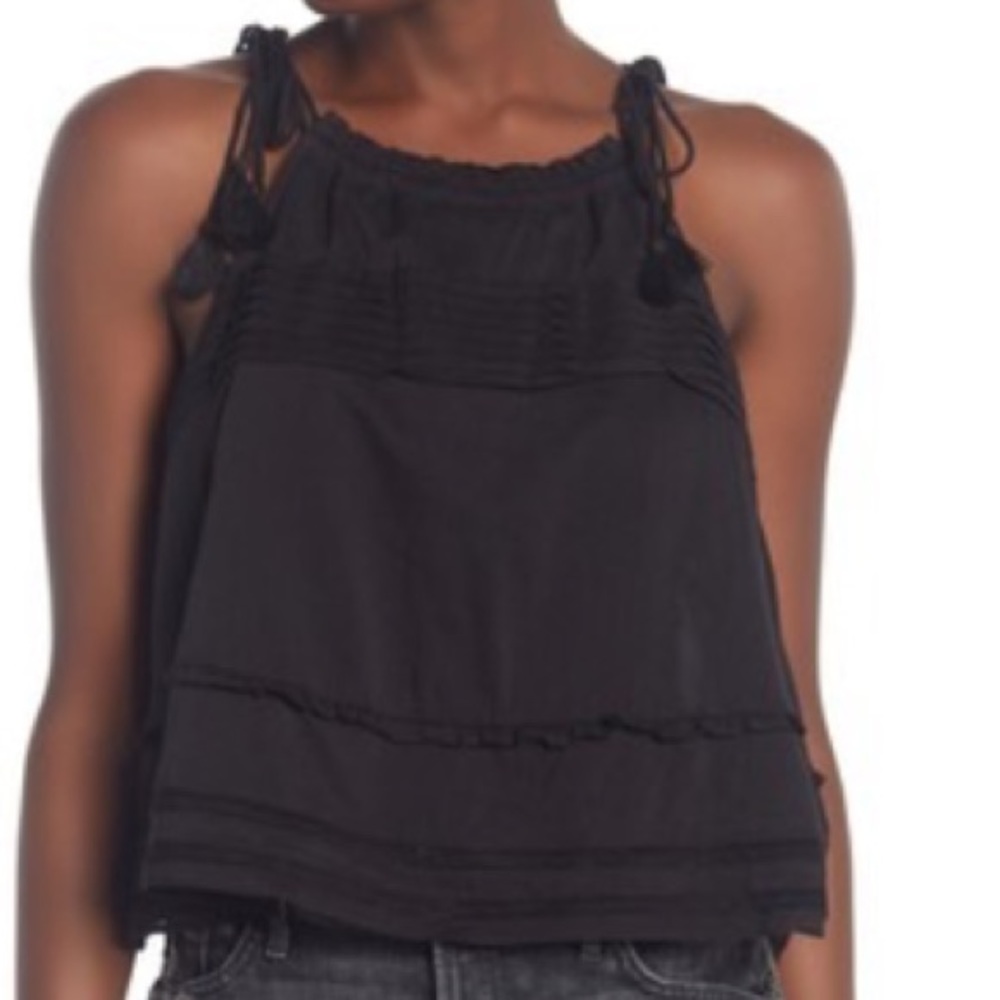 Beautiful Free People bodysuit 🌺NWT🌺